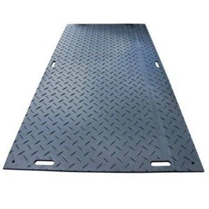 Plastic Access Mat